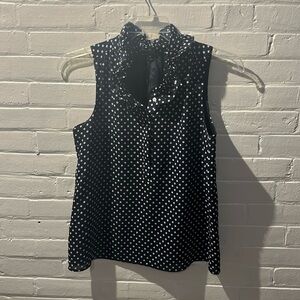 JCREW BLOUSE